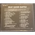 Various BEAT BAND BATTLE (Star-Club Records – 845 061-2) Germany 1995 CD of mid-60's recordings (Rock & Roll, Pop Rock)